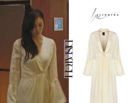 Kim So Yeon Harga Busana Kim So Yeon