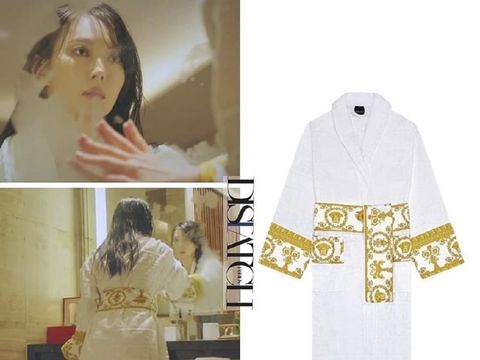 Kim So Yeon Harga Busana Kim So Yeon