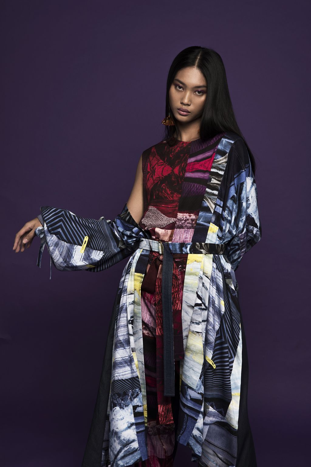 koleksi Purana Spring-Summer 2021