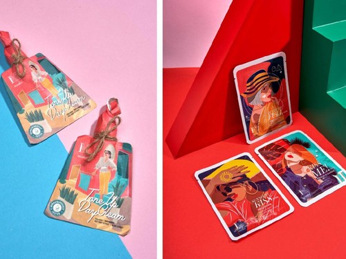 Transaksi Produk Kecantikan Naik, Tokopedia Hadirkan Promo Menarik