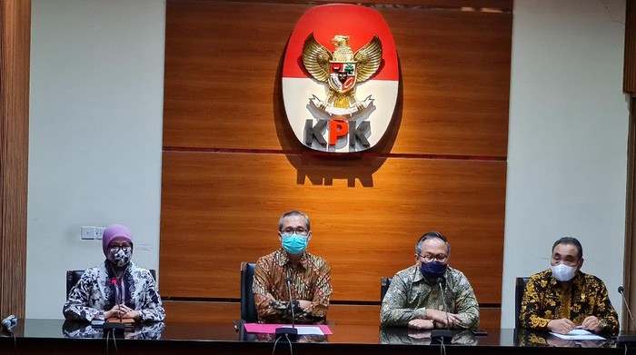 KPK