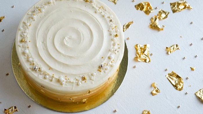kue ulang tahun mahal