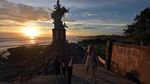 Menanti Pulihnya Pariwisata RI yang Babak Belur Selama Setahun Corona