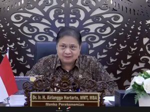 PPKM Mikro Diperpanjang hingga 22 Maret 2021