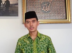 Lampiran Investasi Miras Dicabut, MUI Ingatkan Jokowi Soal Wisata Halal