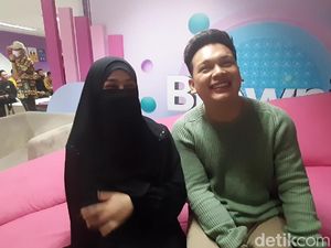 Lika-liku Wardah Maulina Berjuang untuk Hamil, Pernah Gagal Inseminasi