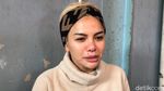Kronologi Kasus UU ITE Nikita Mirzani: Dilaporkan, Rumah Dikepung hingga Ditahan