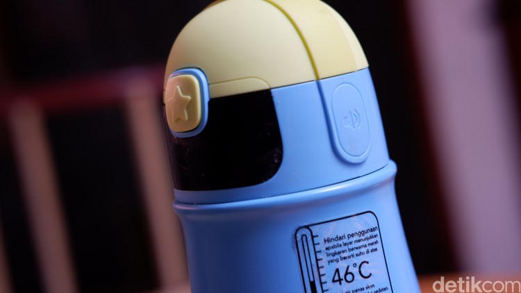 Olike Smart Bottle