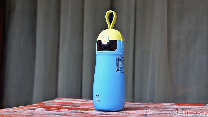 Olike Smart Bottle