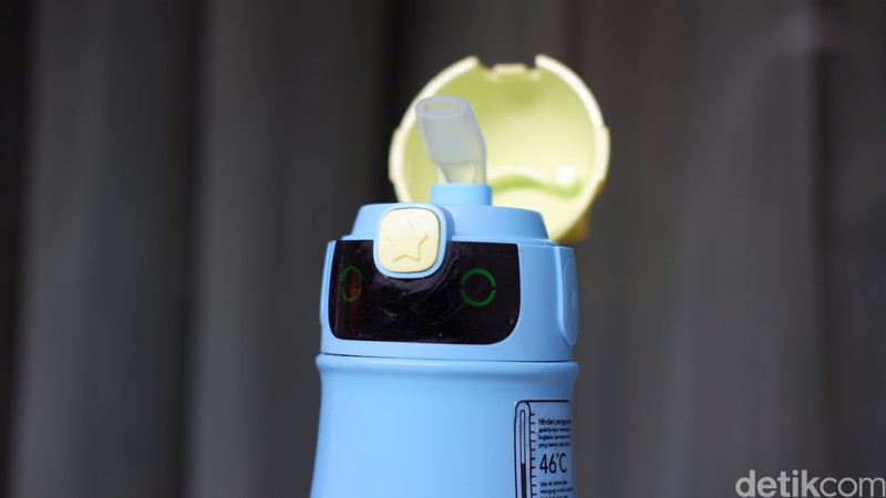 Olike Smart Bottle
