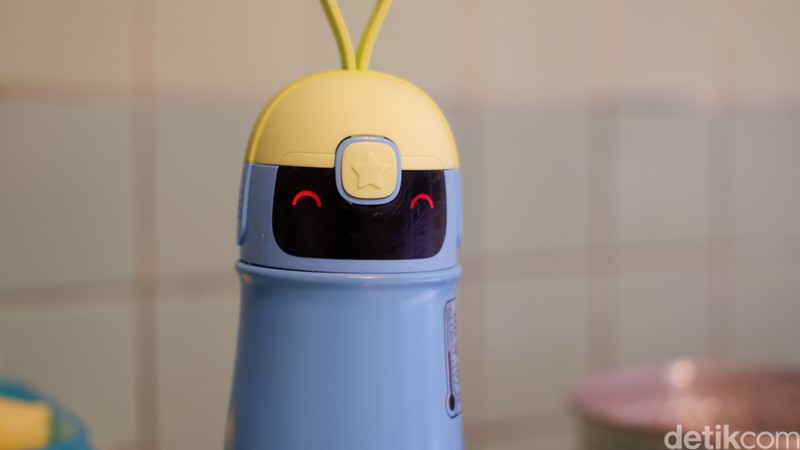 Olike Smart Bottle