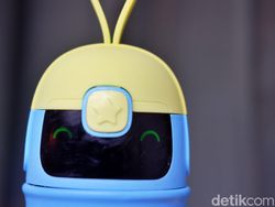 Unboxing Olike Smart Bottle, Botol Bisa Ngomong Harga Rp 800 Ribu