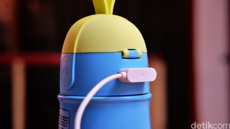 Olike Smart Bottle