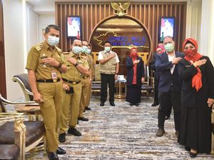 Bersama YJI, Pemprov Sumsel Tekan Kematian Akibat Jantung