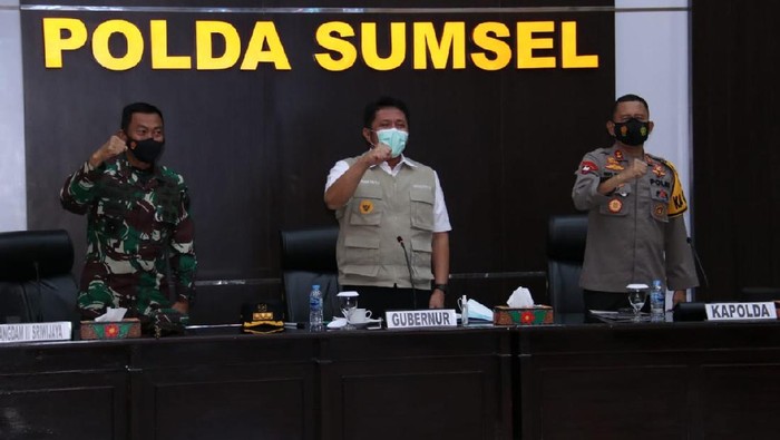 Pemprov Sumsel