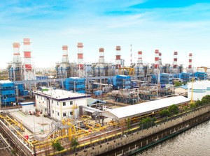 Ajib Bener, PGN Bagi Dividen Sampai Rp 3 T