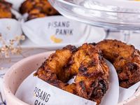 5 Varian Pisang Goreng Kekinian, Ada Pisang Donut Hingga Sate Pisang ...