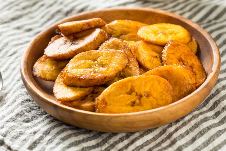 5 Pisang Goreng Tradisional  Populer dari Berbagai Daerah Indonesia