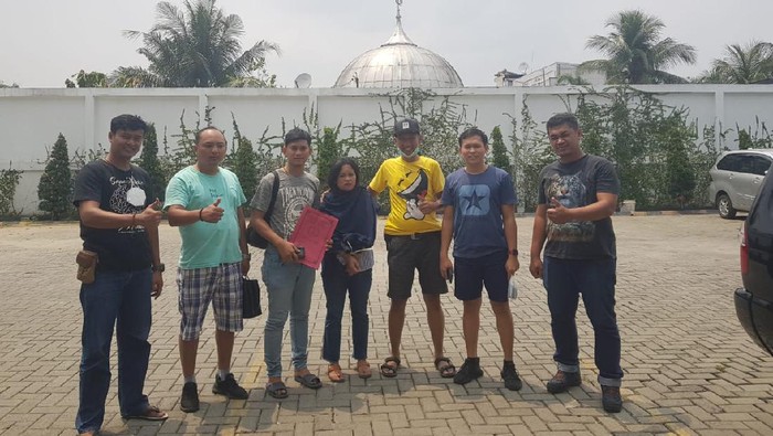 Polisi Tangkap Pelaku Pembunuhan Istri Eks Sekda Pematangsiantar