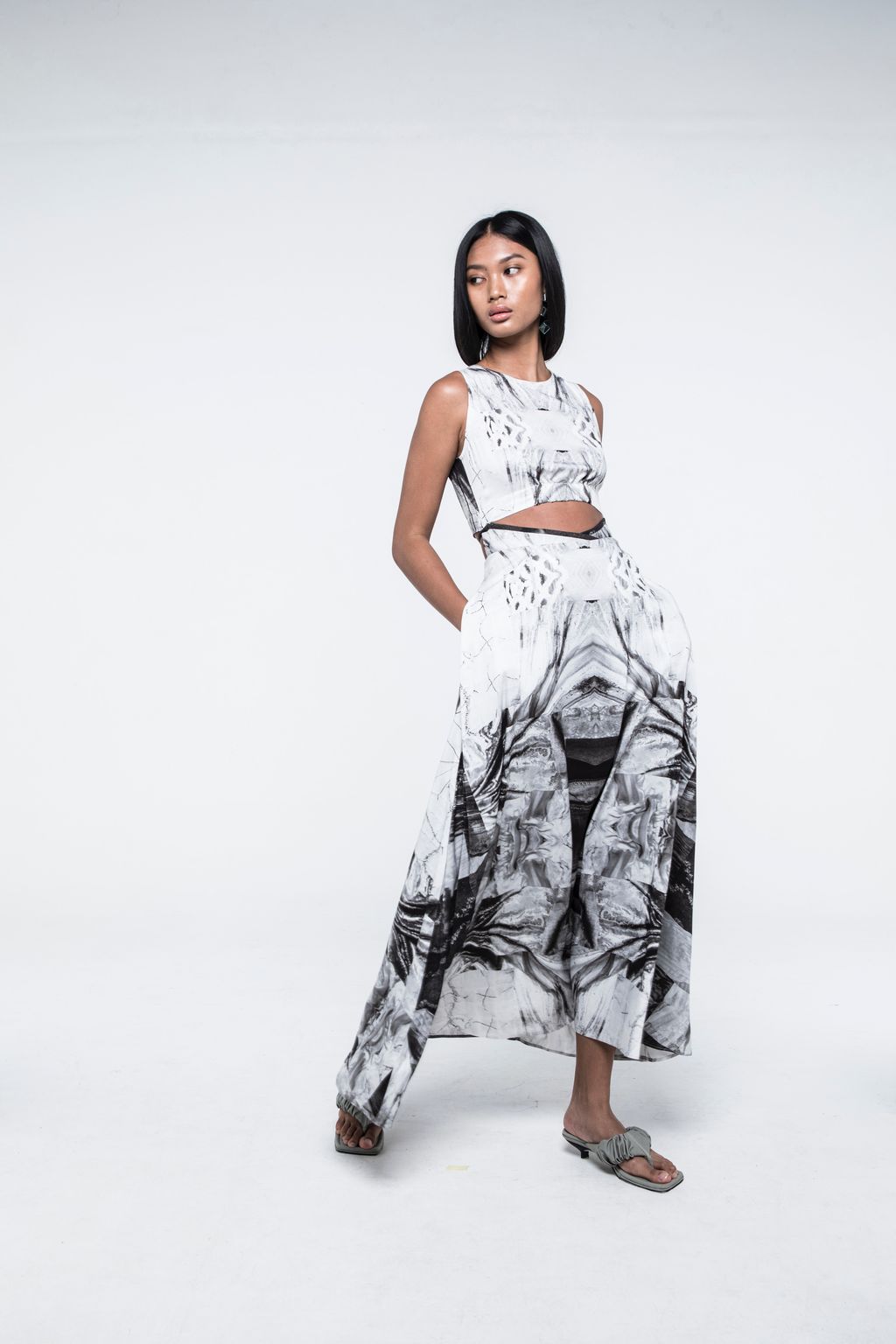 Purana Spring-Summer 2021