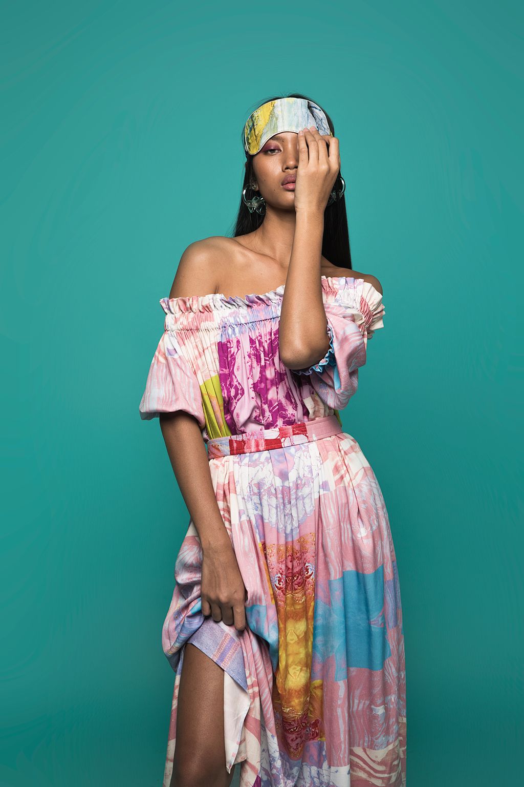 Purana Spring-Summer 2021