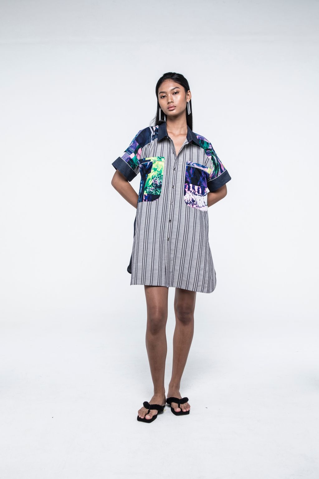 Purana Spring-Summer 2021