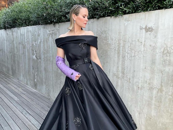 Sarah Paulson Sarah Paulson