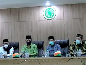 Lampiran Perpres soal Investasi Miras Dicabut, MUI: Respons Presiden Bijak