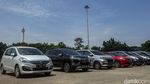 Siap-siap Bayar Parkir Lebih Mahal di DKI Bila Belum Uji Emisi