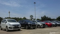 Diketahui, Dinas Perhubungan Provinsi DKI Jakarta mulai memberlakukan uji coba pemberian insentif parkir untuk kendaraan yang telah lulus uji coba emisi.
