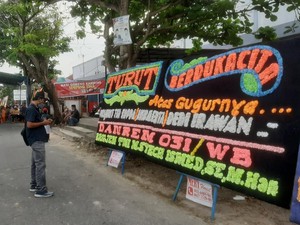 Jenazah TNI Gugur Saat Baku Tembak dengan MIT Akan Dimakamkan di TMP Pekanbaru