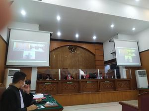Gus Yaqut-Said Aqil 4 Kali Mangkir, Sidang Gus Nur Kembali Ditunda