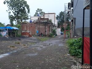 Terduga Teroris di Malang Dikenal Gemar Berlatih Memanah