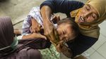 Jamu Cekok Buat Anak Sulit Makan Masih Populer di Bantul