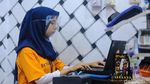 Cara Pedagang Suvenir di Kampung Betawi Bertahan Saat Pandemi
