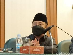 Begini Kondisi Rumah Ustaz Yusuf Mansur Usai Digeruduk Puluhan Orang