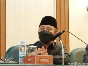 Yusuf Mansyur Bersyukur Lampiran Perpres Miras Dicabut: Doa Kita Dikabulkan