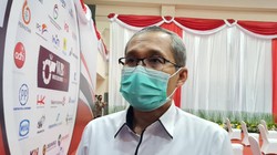 KPK Tak Takut Dinilai Politis Bila Tersangkakan Anies