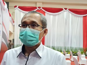 KPK Usut Dugaan Suap Puluhan Miliar di Ditjen Pajak