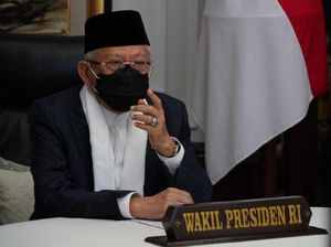 Wapres Dorong Konseling Pranikah: Bila Perlu Harus Lulus Baru Boleh Nikah