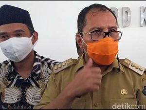 Danny Mulai Tahapan Copot Kadis-Camat-Lurah Se-Makassar, Tunggu Audit BPK