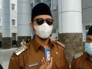 5 Fakta Subuh Berjemaah di Bukittinggi yang Wajib bagi ASN Pria