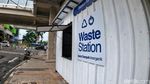 Di Sini, Kamu Bisa Setor Sampah Anorganik Lho!