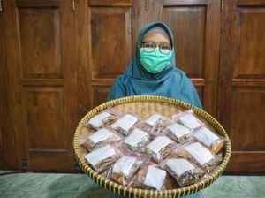 Resep Wedang Uwuh Bantul yang Laris Manis Saat Pandemi