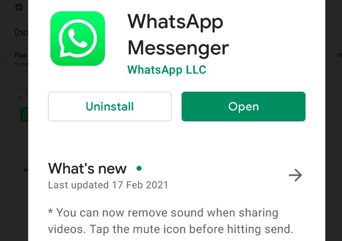 WhatsApp