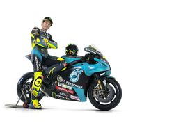Sudah 42 Tahun tapi Masih Balapan, Rossi di MotoGP Bukan Sekadar Ngisi Waktu