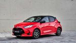 Deretan mobil yang Disingkirkan Yaris Sebagai Mobil Terbaik di Eropa