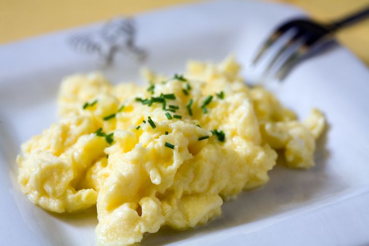 10 Kesalahan Ini Sering Dilakukan Saat Bikin Scrambled Egg