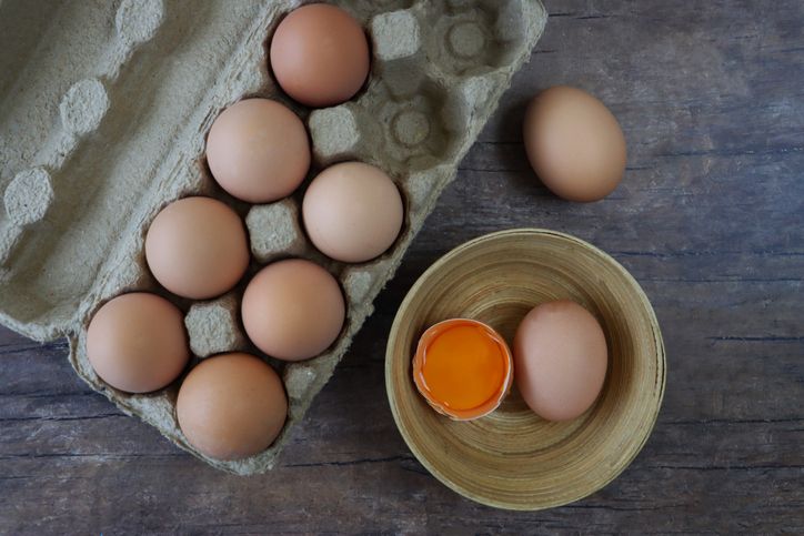 10 Kesalahan Ini Sering Dilakukan Saat Bikin Scrambled Egg