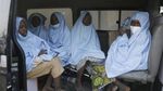 Ratusan Siswi Korban Penculikan di Nigeria Akhirnya Dibebaskan